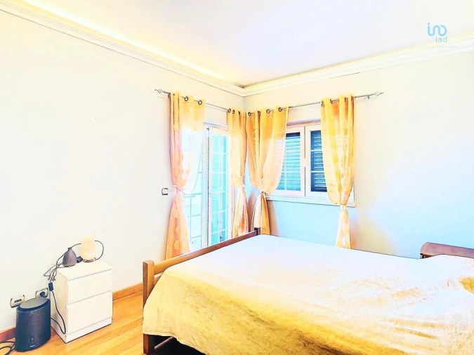 Moradia T6 para Venda em Alhos Vedros Foto 17