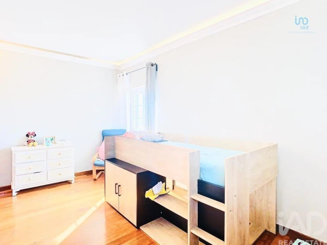 Moradia T6 para Venda em Alhos Vedros Foto 20