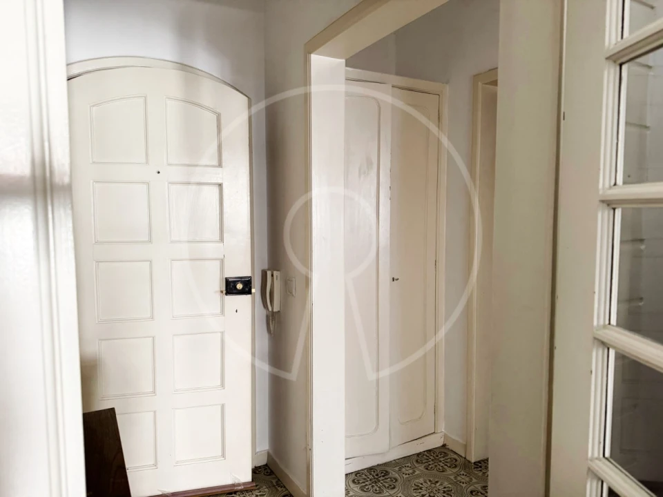 Apartamento T1 para Arrendamento em Cascais e Estoril Foto 12