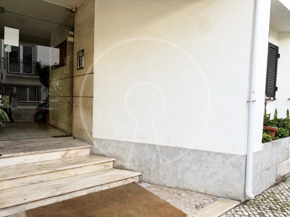 Apartamento T1 para Arrendamento em Cascais e Estoril Foto 15