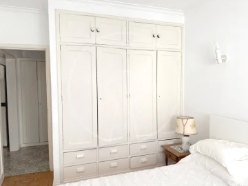 Apartamento T1 para Arrendamento em Cascais e Estoril