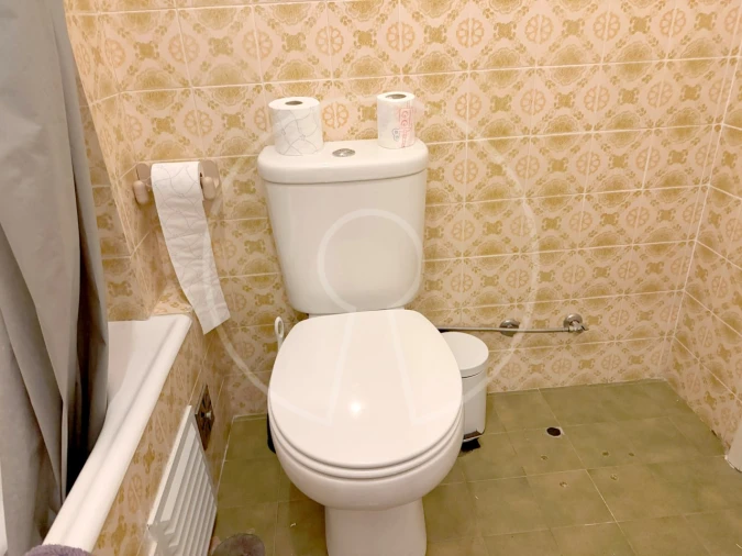 Apartamento T1 para Arrendamento em Cascais e Estoril Foto 11