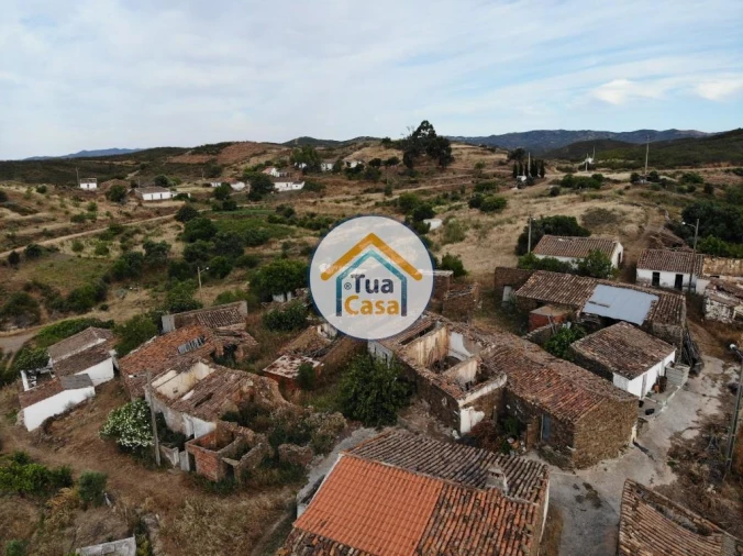 Moradia T2 para Venda em Tavira (Santa Maria e Santiago) Foto 18