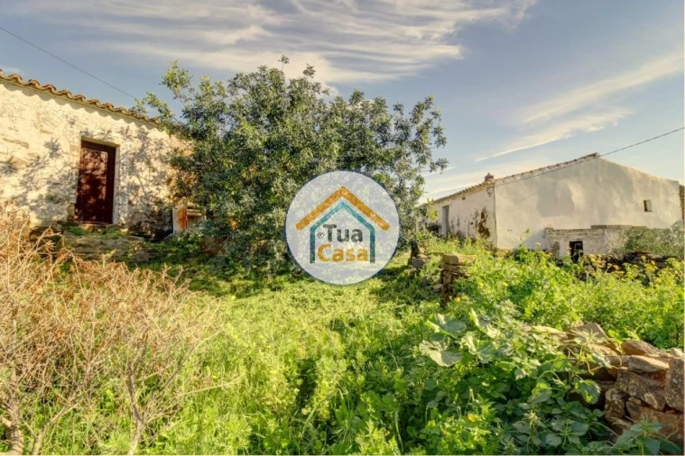 Moradia T2 para Venda em Tavira (Santa Maria e Santiago) Foto 4