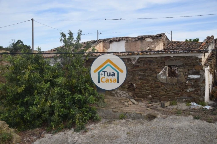 Moradia T2 para Venda em Tavira (Santa Maria e Santiago) Foto 8