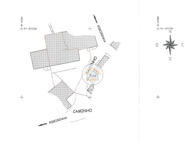 Moradia T2 para Venda em Tavira (Santa Maria e Santiago) Foto 7