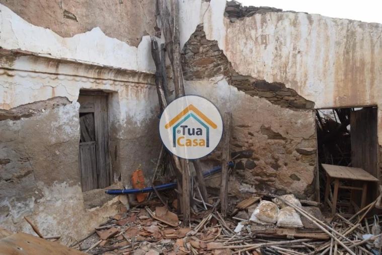 Moradia T2 para Venda em Tavira (Santa Maria e Santiago) Foto 15