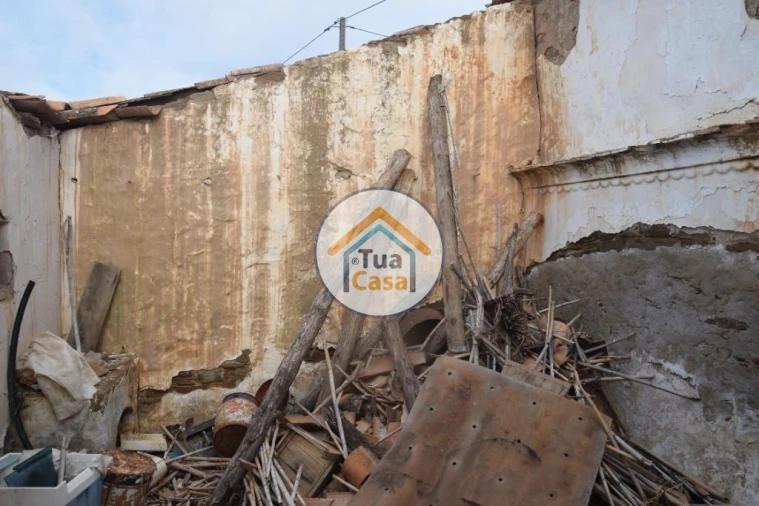 Moradia T2 para Venda em Tavira (Santa Maria e Santiago) Foto 16