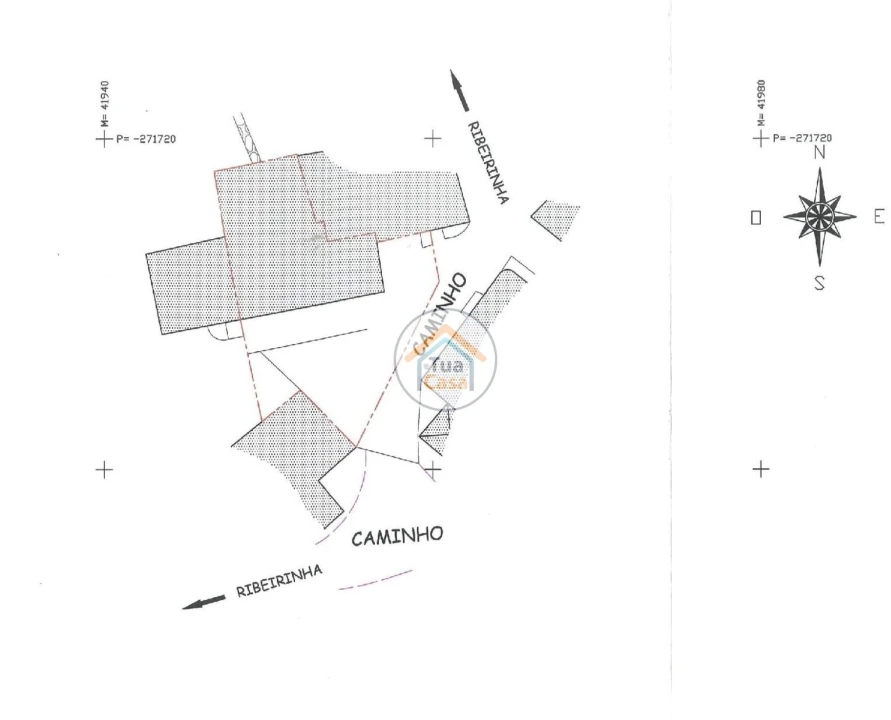 Moradia T2 para Venda em Tavira (Santa Maria e Santiago) Foto 7
