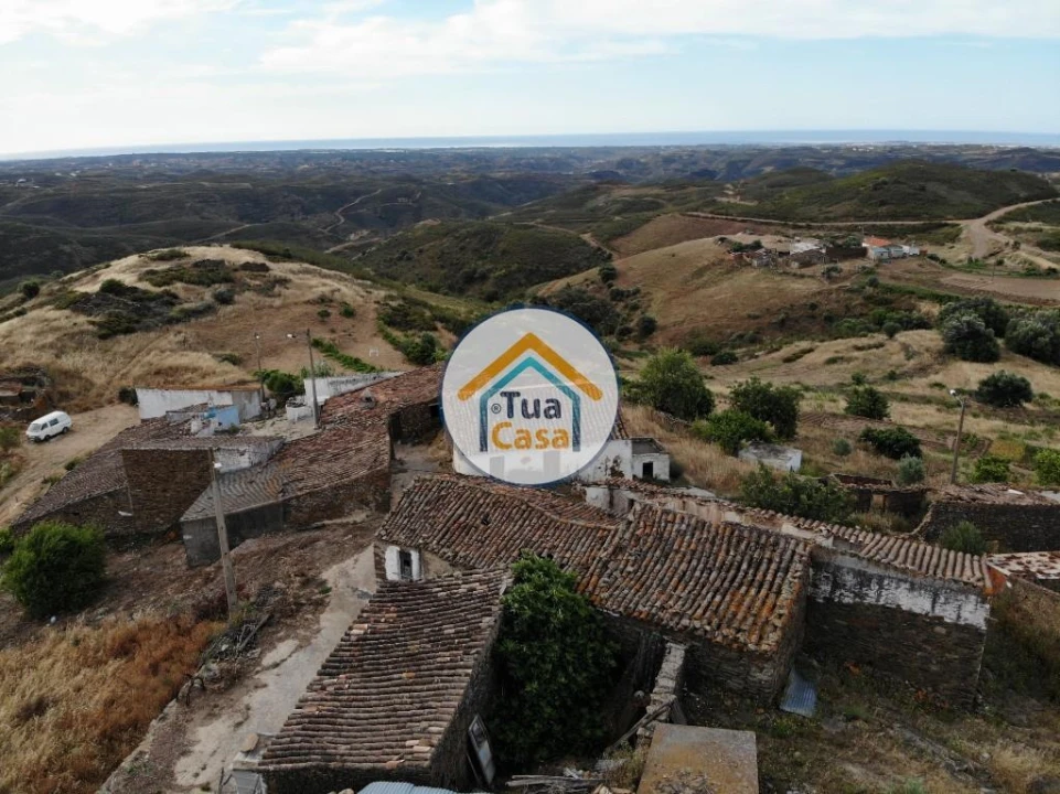 Moradia T2 para Venda em Tavira (Santa Maria e Santiago) Foto 12