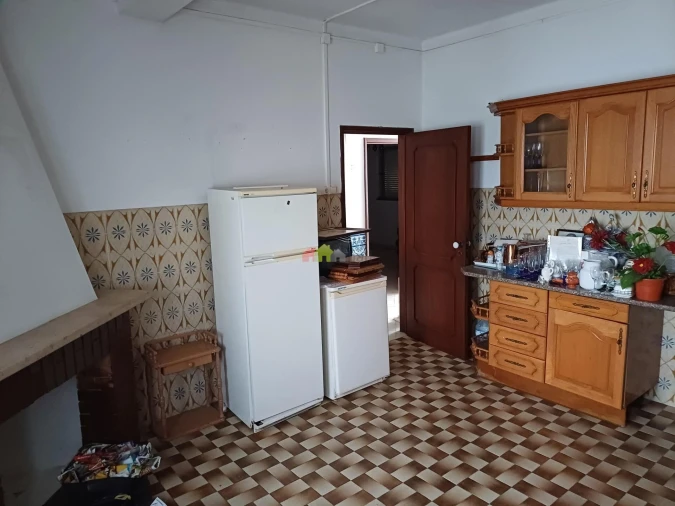 Moradia T2 para Venda em Bacelo e Senhora da Saúde Foto 5