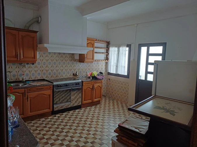 Moradia T2 para Venda em Bacelo e Senhora da Saúde Foto 6