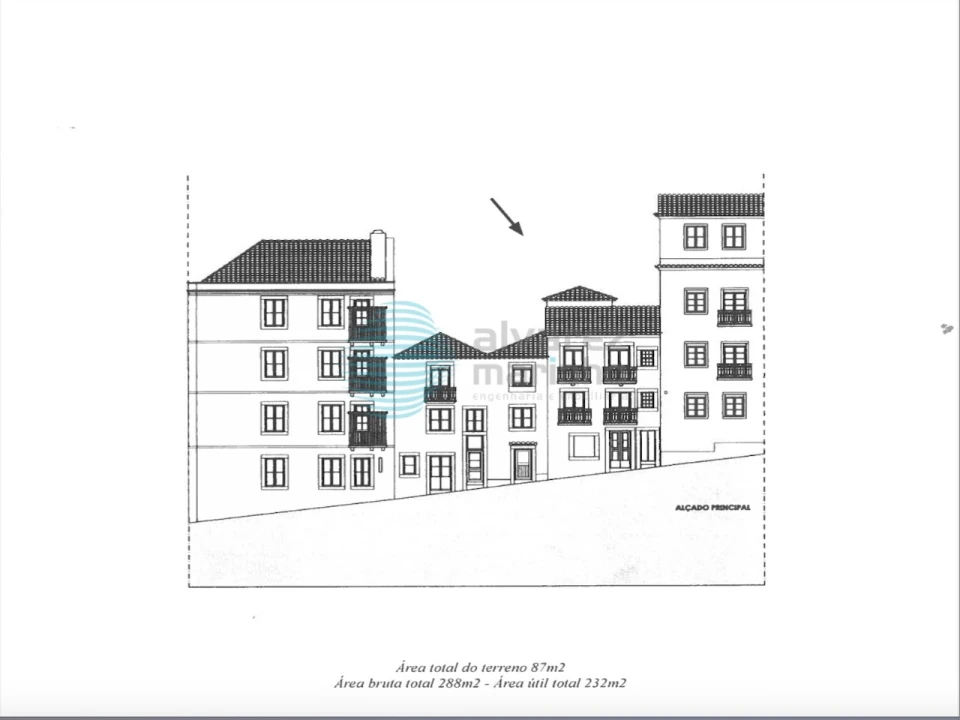 Prédio para Venda em São Vicente Foto 18