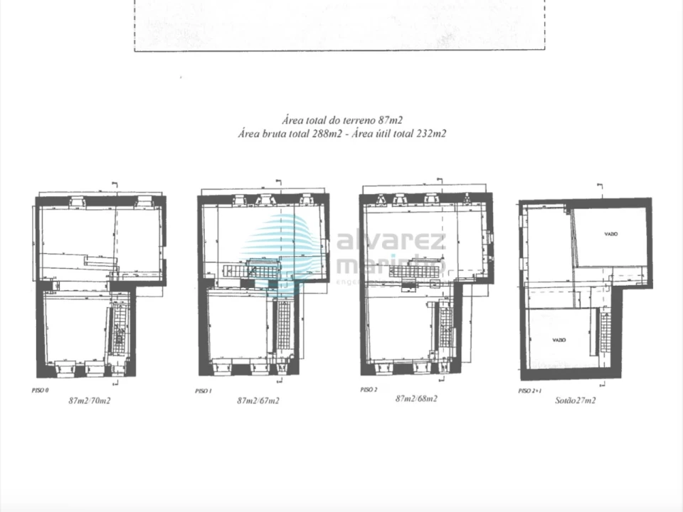 Prédio para Venda em São Vicente Foto 19