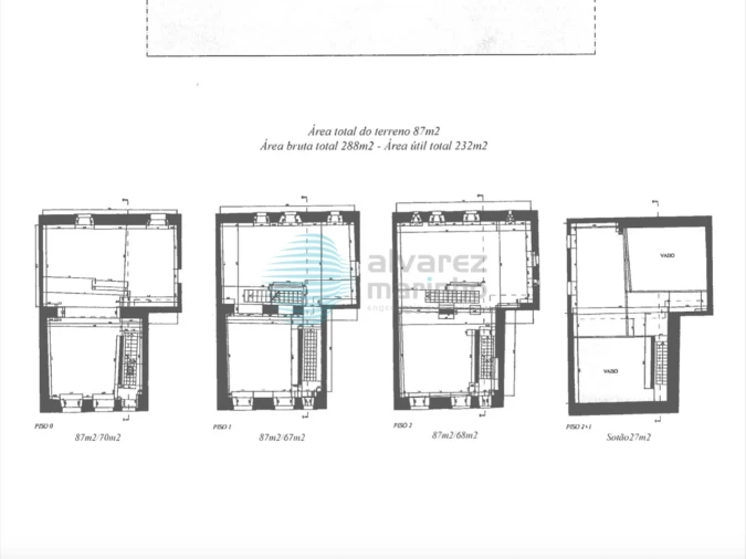 Prédio para Venda em São Vicente Foto 19