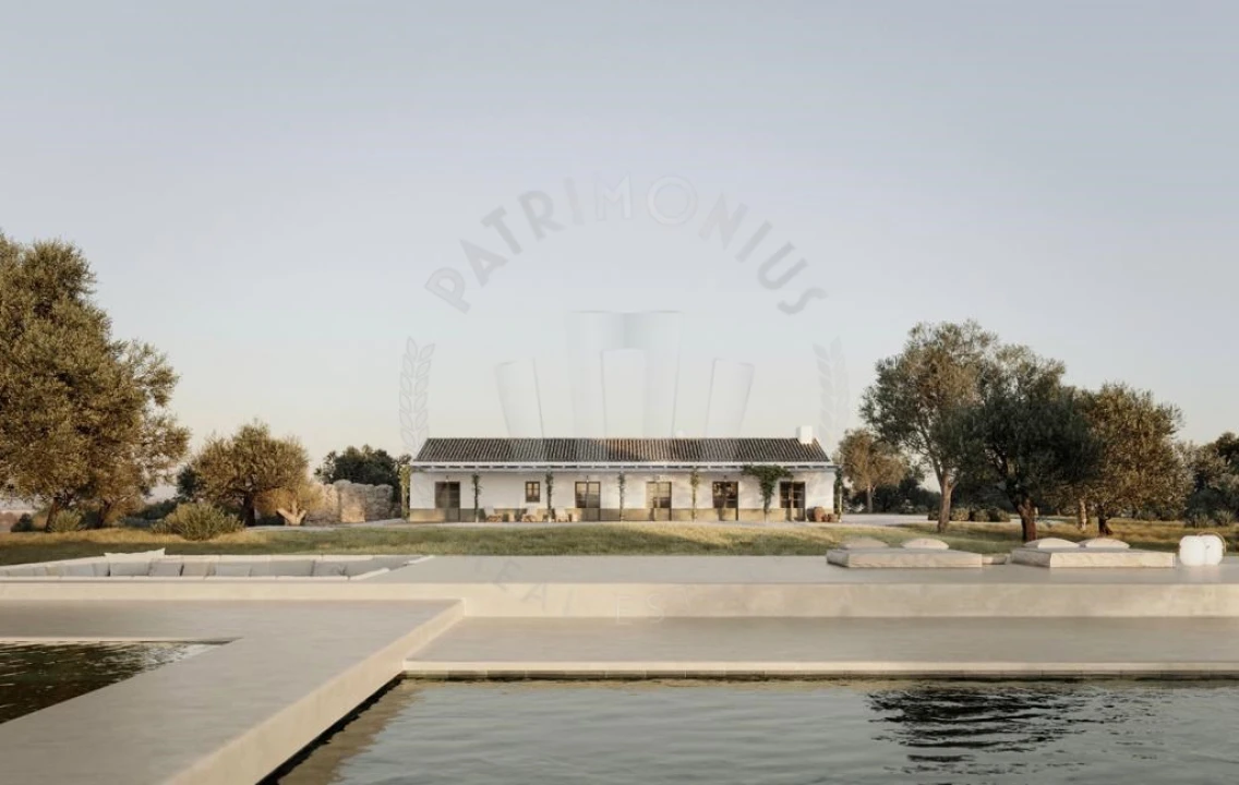 Quinta T2 para Venda em Cercal Foto 3