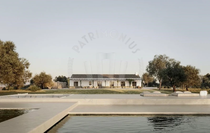 Quinta T2 para Venda em Cercal Foto 3