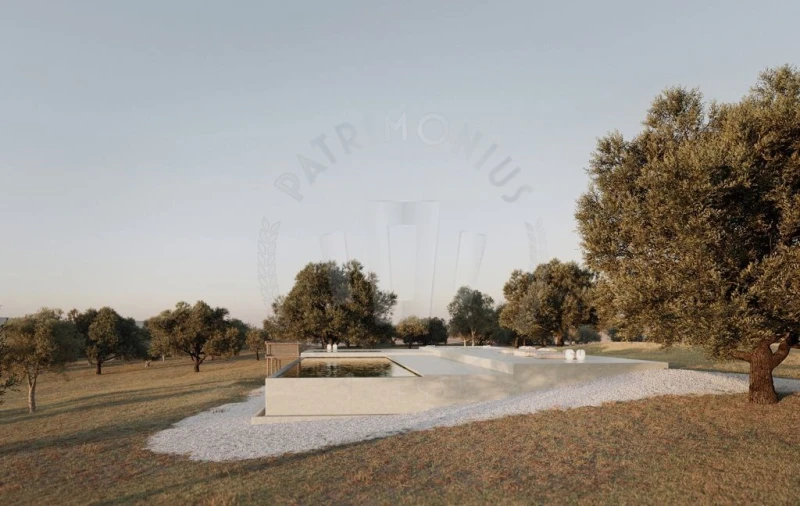 Quinta T2 para Venda em Cercal Foto 5