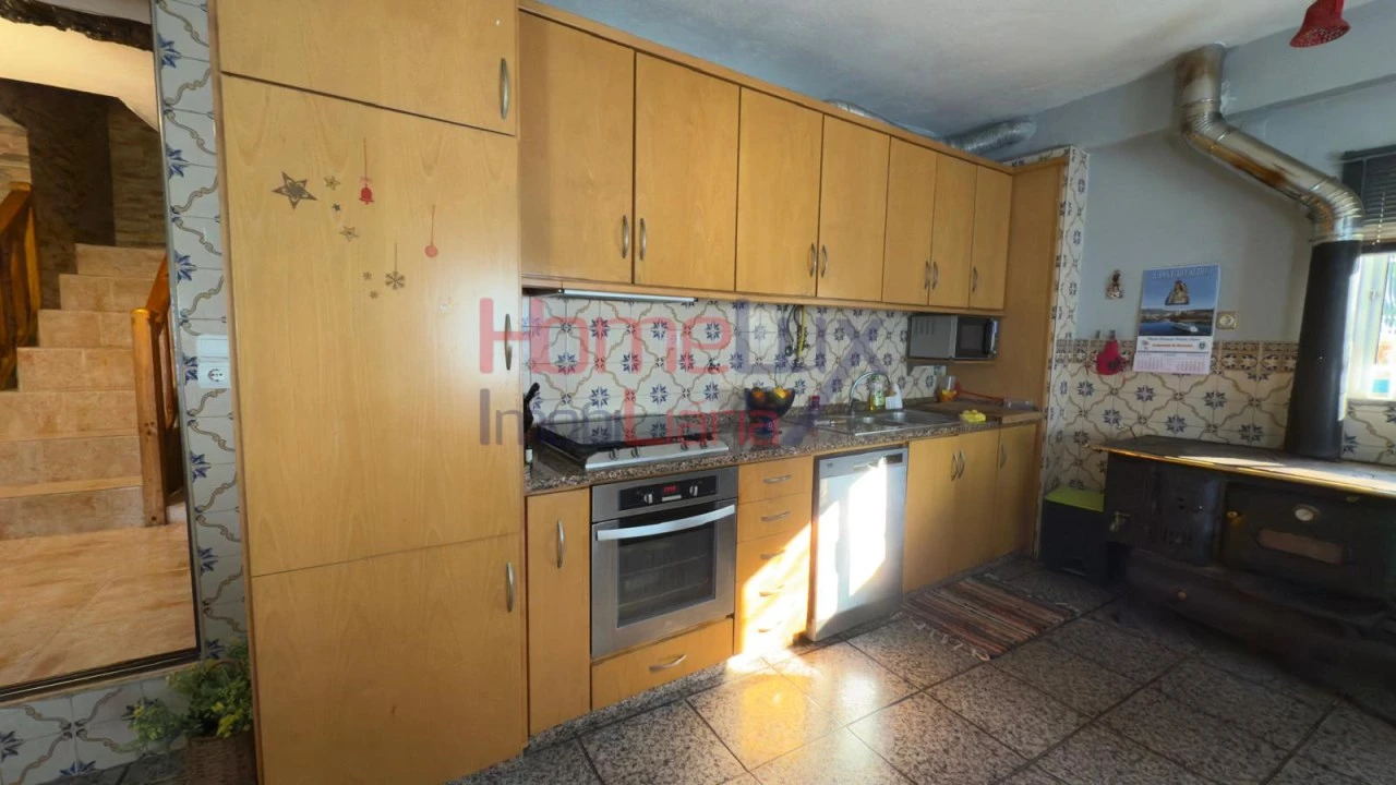 Moradia T4 para Venda em Vilarinho dos Freires Foto 35