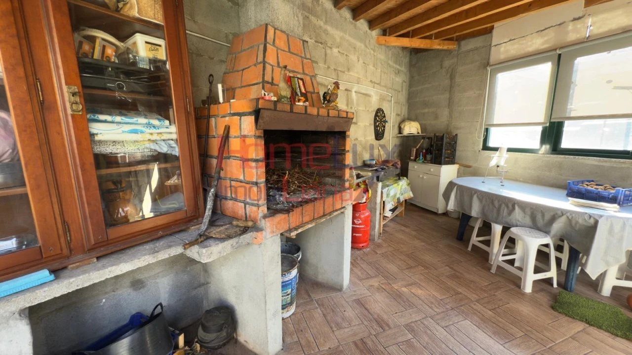 Moradia T4 para Venda em Vilarinho dos Freires Foto 43