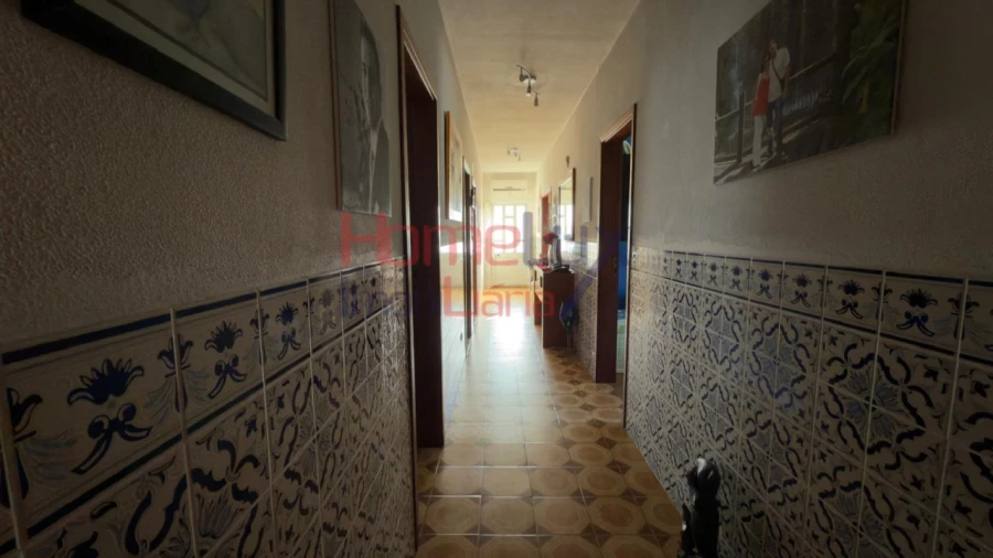 Moradia T4 para Venda em Vilarinho dos Freires Foto 30