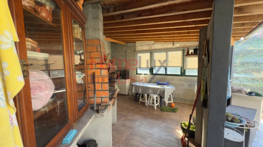 Moradia T4 para Venda em Vilarinho dos Freires Foto 42