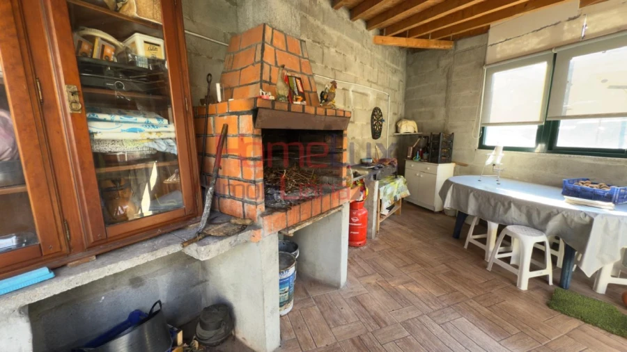 Moradia T4 para Venda em Vilarinho dos Freires Foto 43