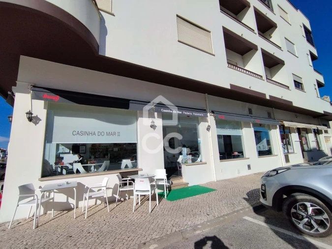 Negócio para Venda em Vieira de Leiria Foto 8