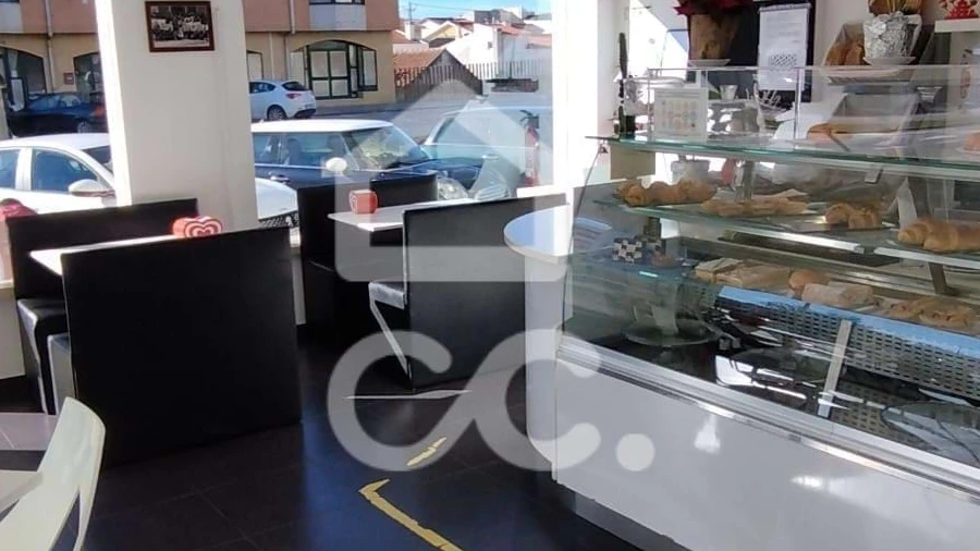 Negócio para Venda em Vieira de Leiria