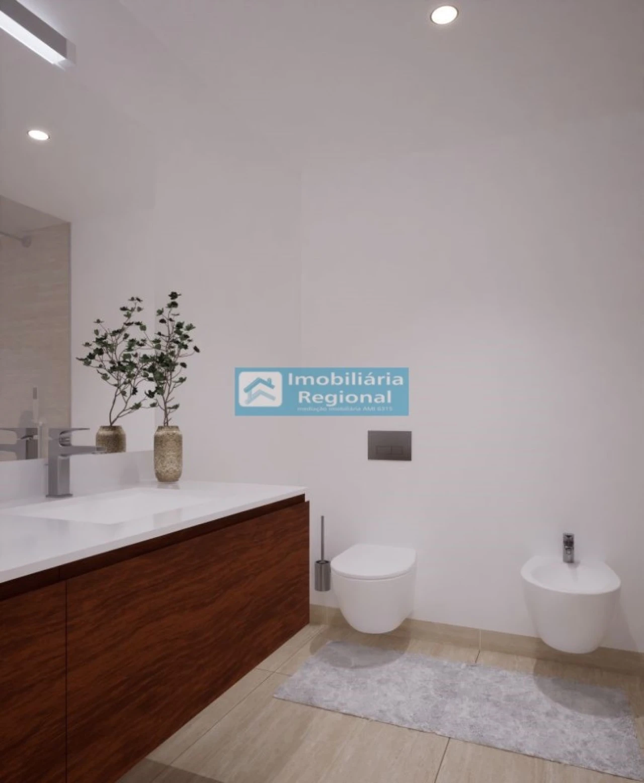 Apartamento T2 para Venda em Camara de Lobos Foto 11