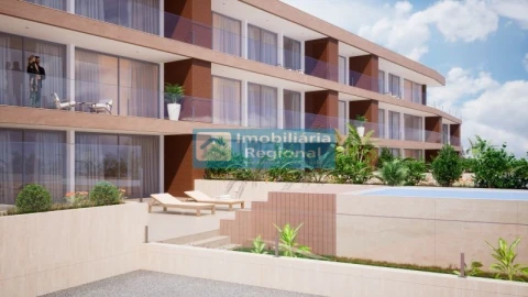 Apartamento T2 para Venda em Camara de Lobos