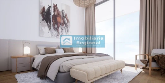 Apartamento T2 para Venda em Camara de Lobos