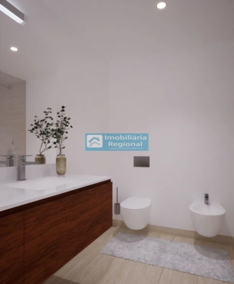 Apartamento T2 para Venda em Camara de Lobos