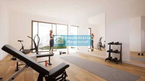 Apartamento T2 para Venda em Camara de Lobos