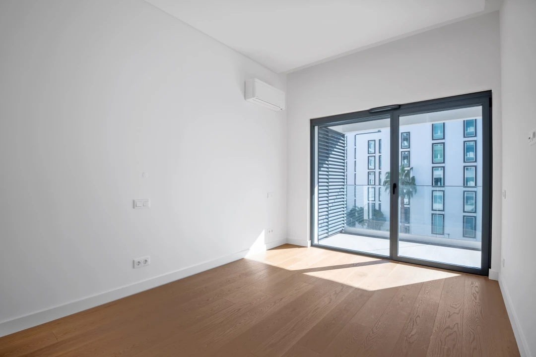Apartamento T3 para Venda em São Martinho Foto 11
