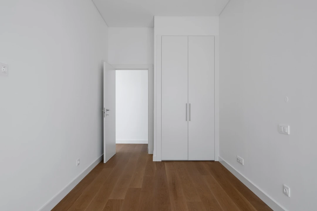 Apartamento T3 para Venda em São Martinho Foto 23