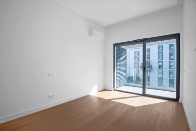 Apartamento T3 para Venda em São Martinho