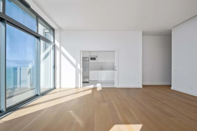 Apartamento T3 para Venda em São Martinho