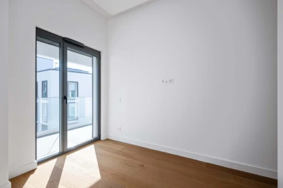 Apartamento T3 para Venda em São Martinho