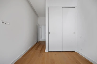 Apartamento T3 para Venda em São Martinho