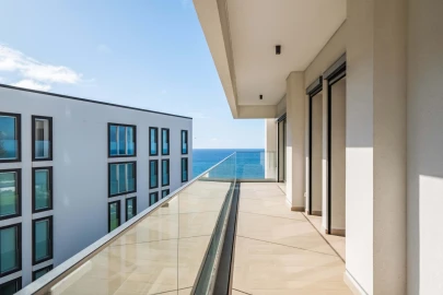 Apartamento T3 para Venda em São Martinho