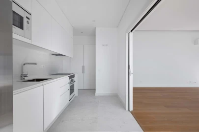 Apartamento T3 para Venda em São Martinho