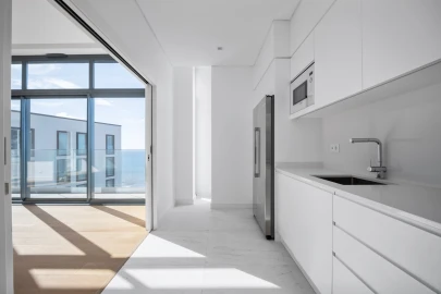 Apartamento T3 para Venda em São Martinho
