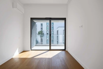 Apartamento T3 para Venda em São Martinho