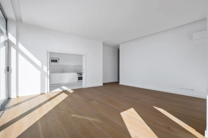 Apartamento T3 para Venda em São Martinho