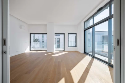 Apartamento T3 para Venda em São Martinho