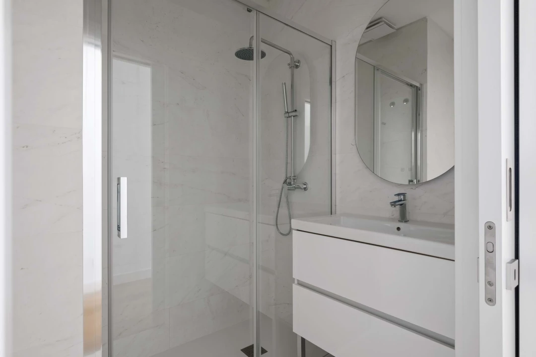 Apartamento T3 para Venda em São Martinho Foto 18