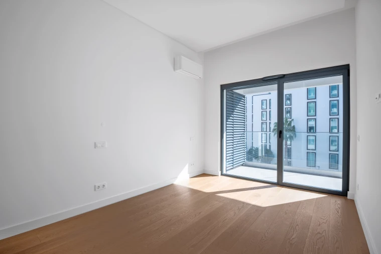 Apartamento T3 para Venda em São Martinho Foto 11