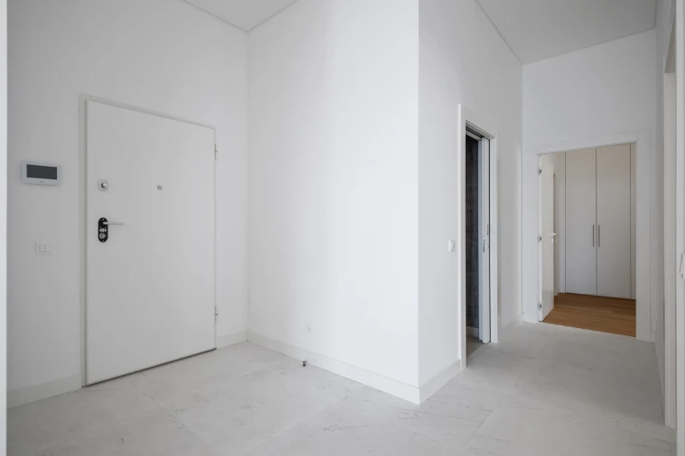 Apartamento T3 para Venda em São Martinho Foto 25