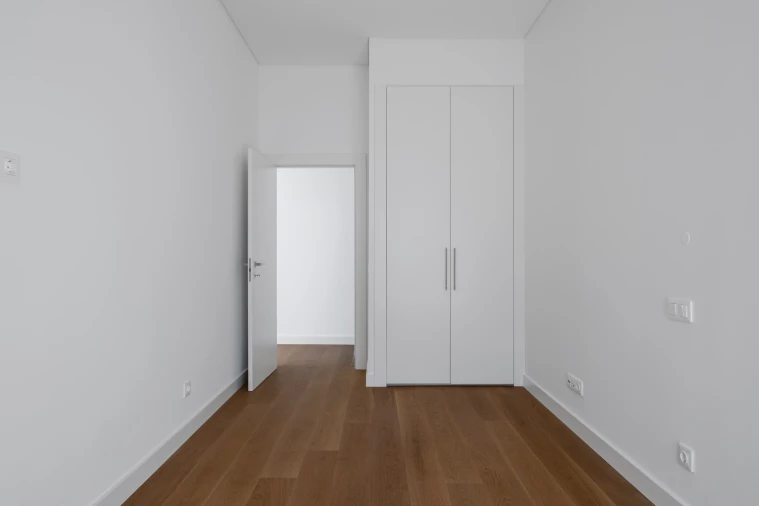 Apartamento T3 para Venda em São Martinho Foto 23
